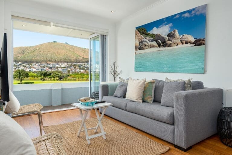 Rent Villa Ash Bengal South Africa