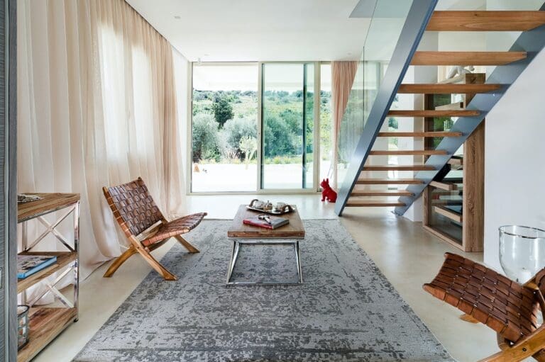 Rent Villa Ash Kukui Val di Noto