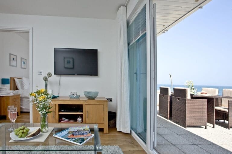 Rent Villa Assured Tupelo Devon