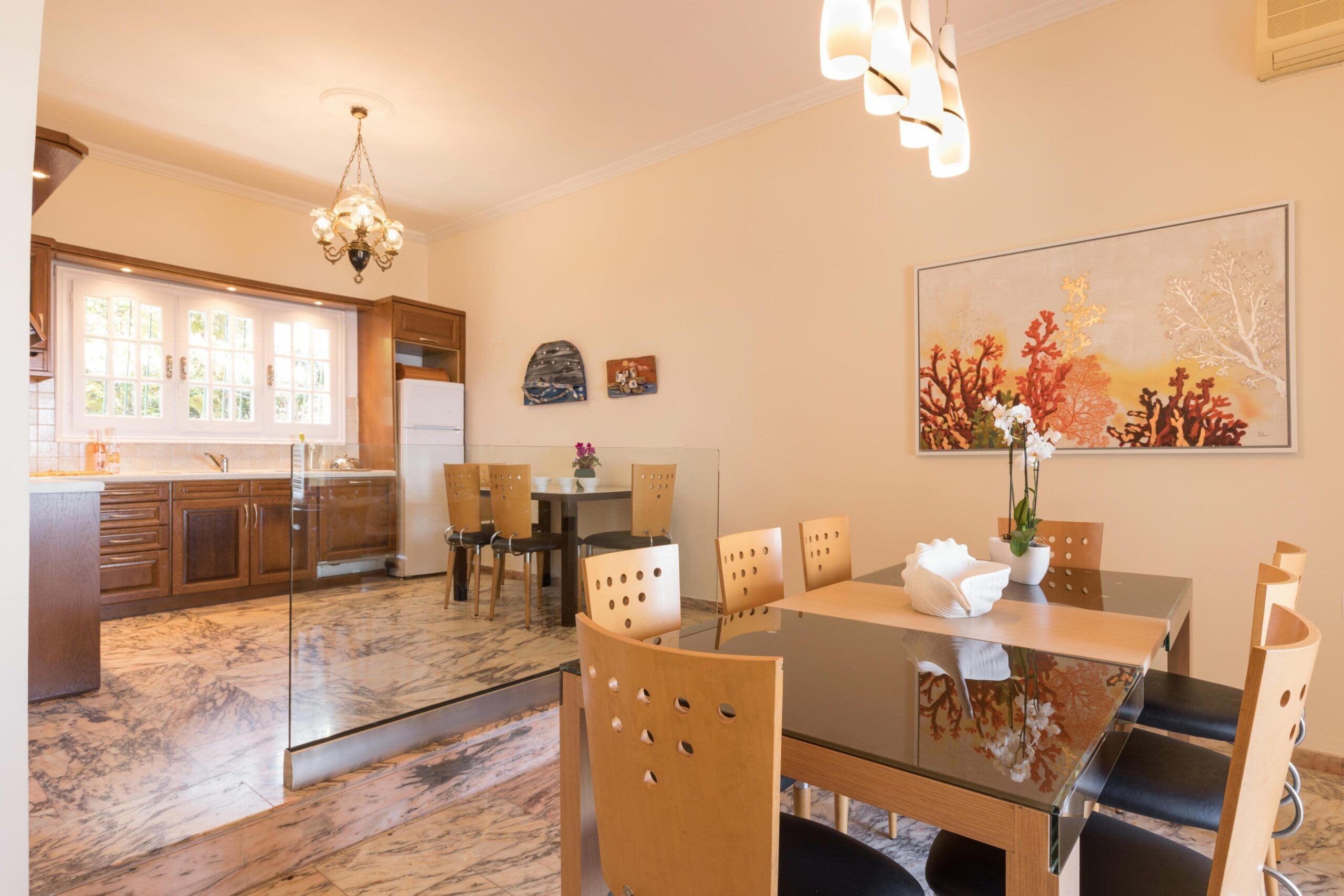 Rent Villa Aurora Cycad Corfu