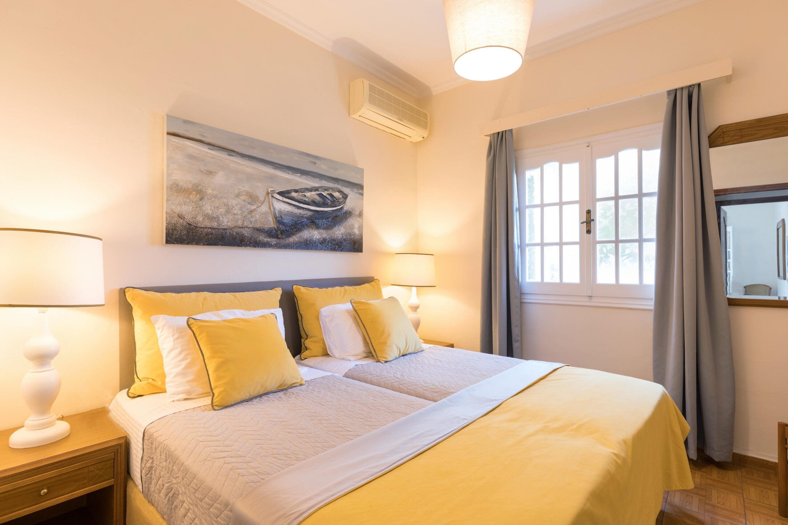 Rent Villa Aurora Cycad Corfu