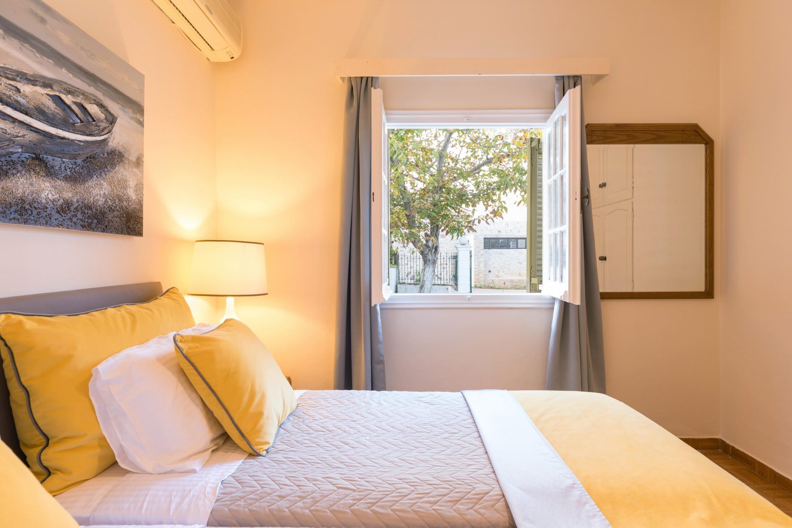 Rent Villa Aurora Cycad Corfu