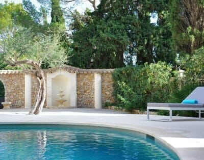 Rent Villa Avert Dove Balearic Islands