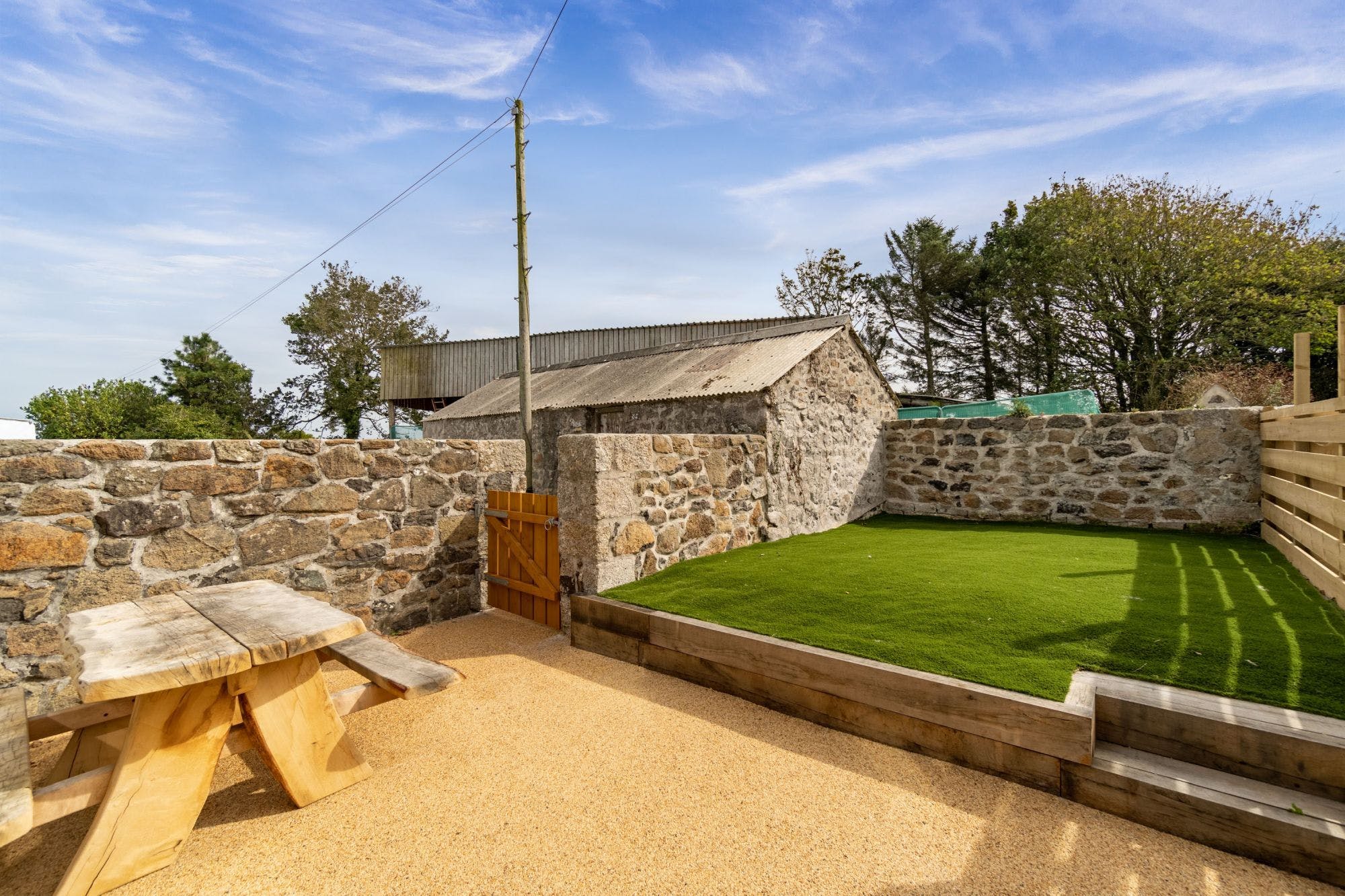 Rent Villa Awash Punctilious Cornwall