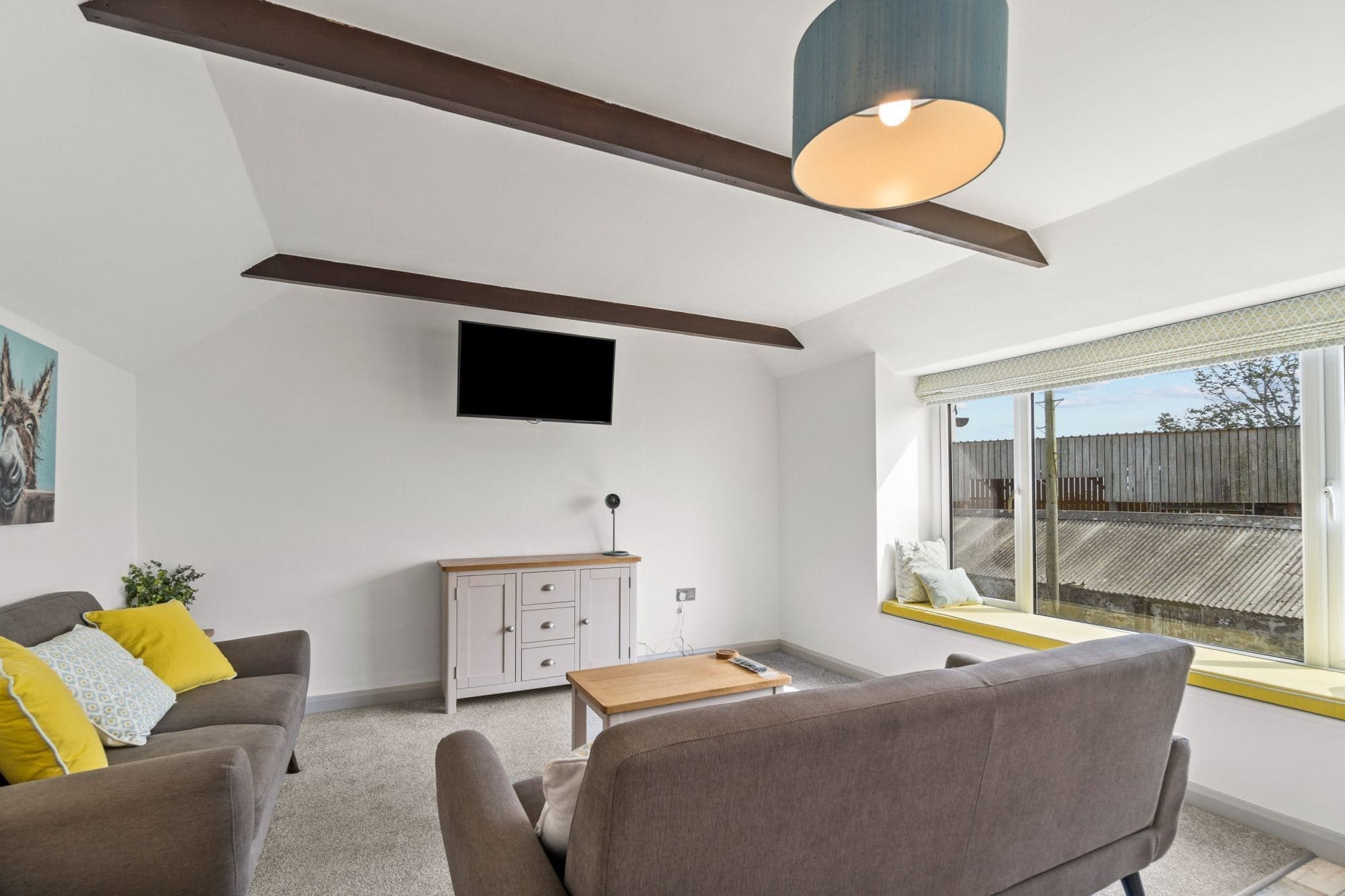 Rent Villa Awash Punctilious Cornwall