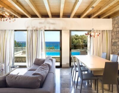 Rent Villa Barn Pindo Rhodes