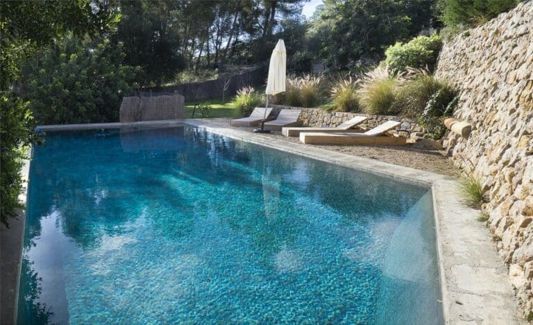 Rent Villa Beau Sapelli Balearic Islands