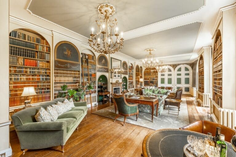 Rent Villa Bedazzled Quiver South Downs