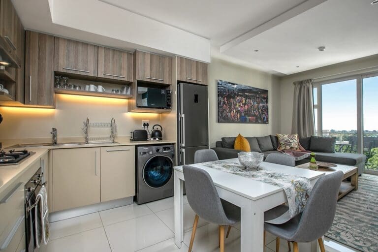 Rent Villa Bell Durian South Africa