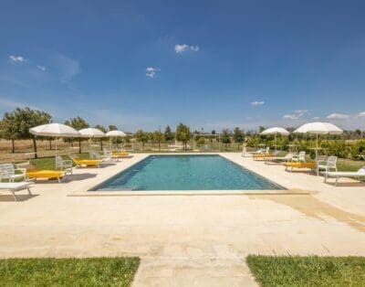 Rent Villa Benign Delia Italy