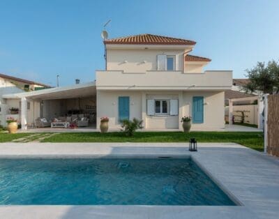 Rent Villa Berry Prince Sicily