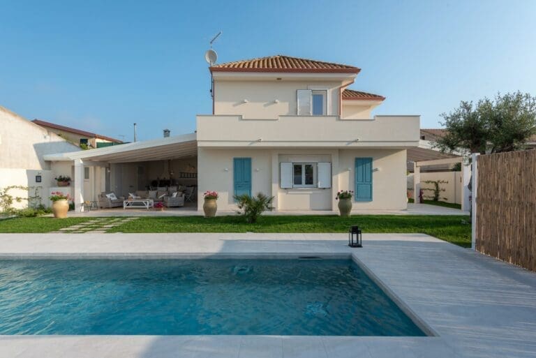 Rent Villa Berry Prince Sicily