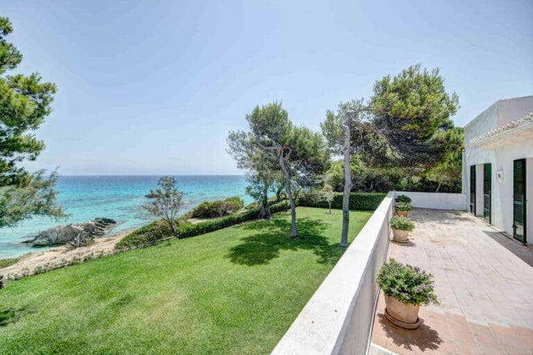 Rent Villa Bitter Laurel Mallorca