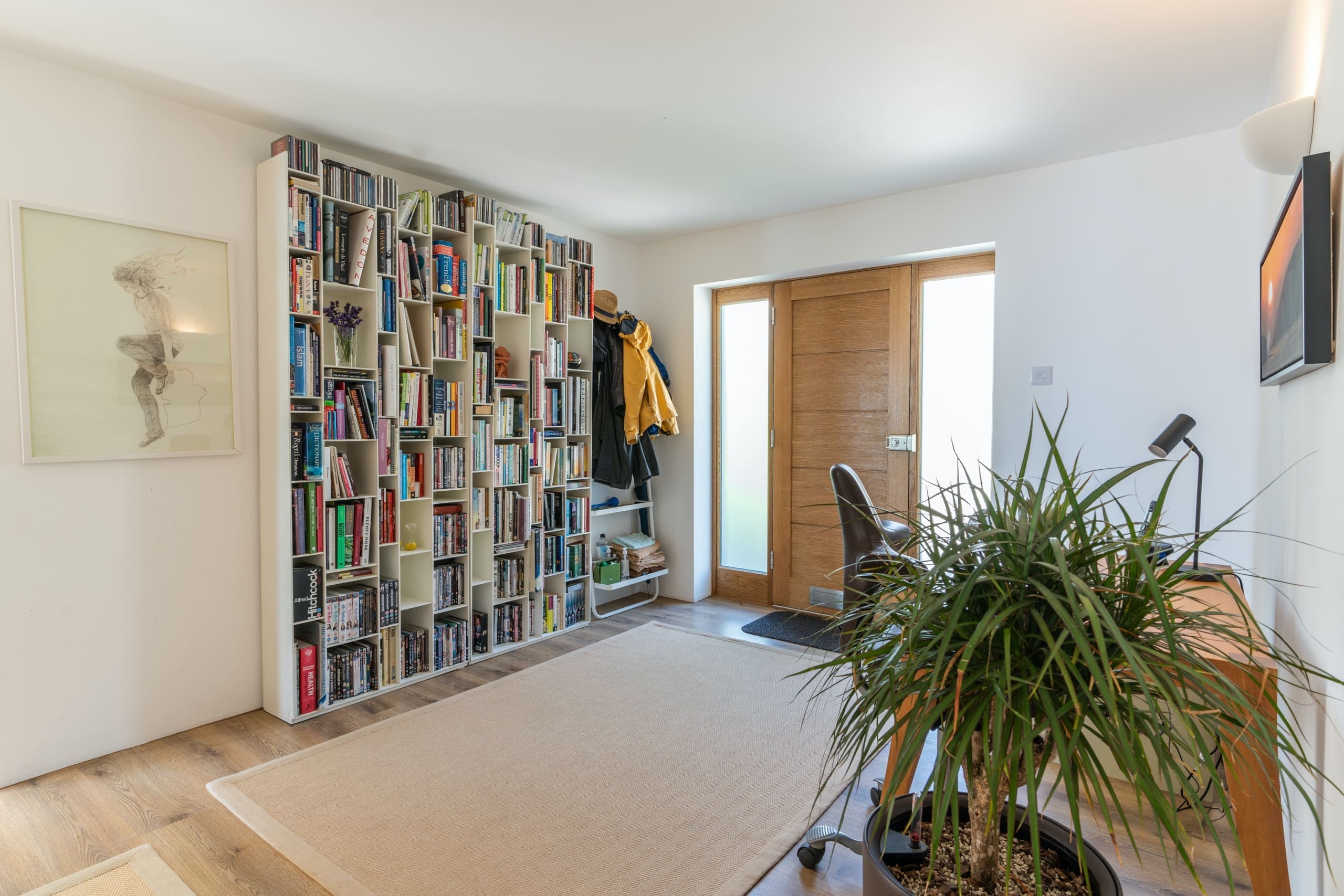 Rent Villa Black Hawthorn Cornwall
