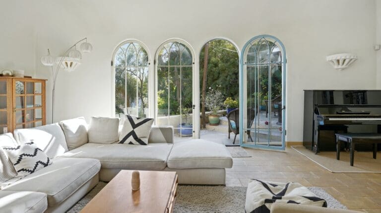 Rent Villa Bleu Sugarberry Los Feliz