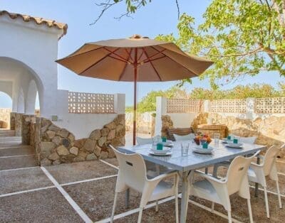 Rent Villa Bliss Siberian Spain