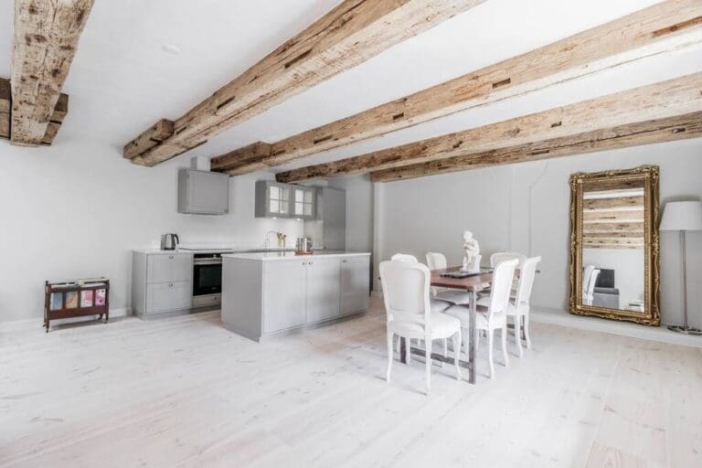 Rent Villa Bloom Hellebore Copenhagen