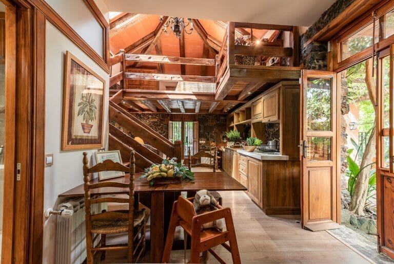 Rent Villa Blush Guayaba Spain