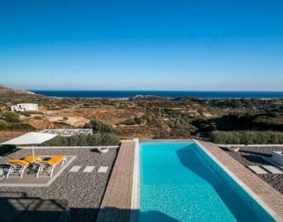 Rent Villa Blush Puka Rhodes