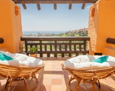 Rent Villa Bole Alexandra Spain