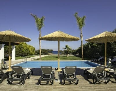 Rent Villa Bole Greenheart Rhodes