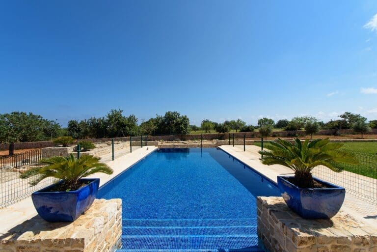 Rent Villa Bole Pummelo Mallorca