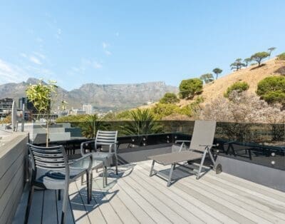 Rent Villa Cadmium Daffodil South Africa