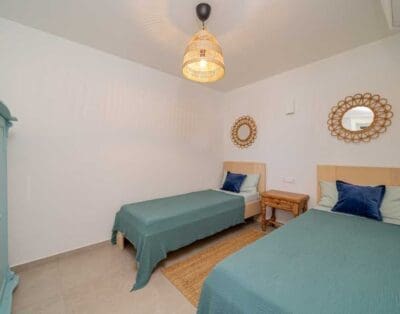 Rent Villa Cala Brand Sardinia