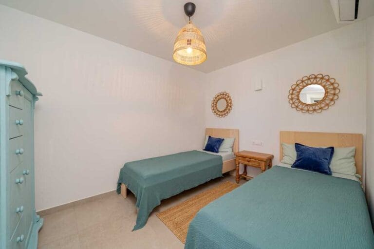 Rent Villa Cala Brand Sardinia