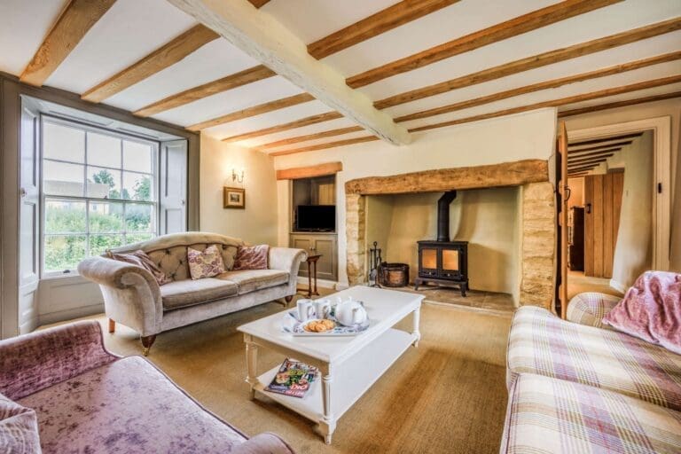 Rent Villa Camel Garcinias Gloucestershire