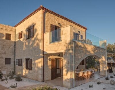 Rent Villa Canary Lichee Crete