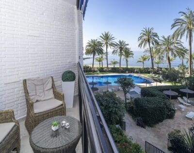 Rent Villa Cardinal Silver Spain