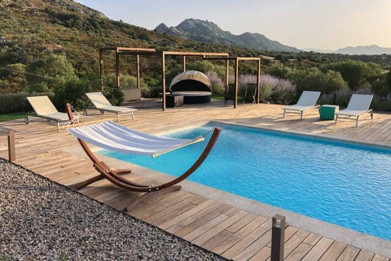 Rent Villa Carolina Pea Sardinia