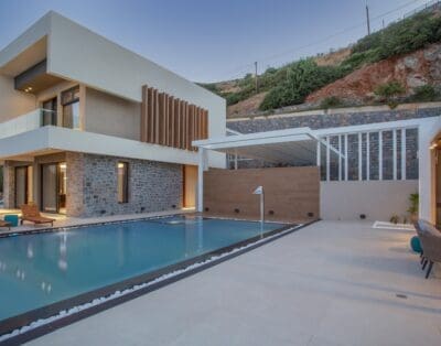 Rent Villa Catawba Gusano Crete