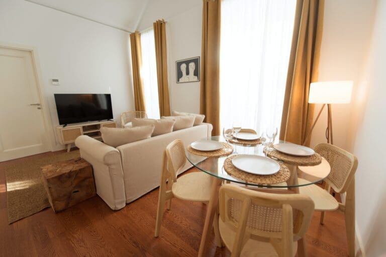 Rent Villa Celeste Butterfly Portugal