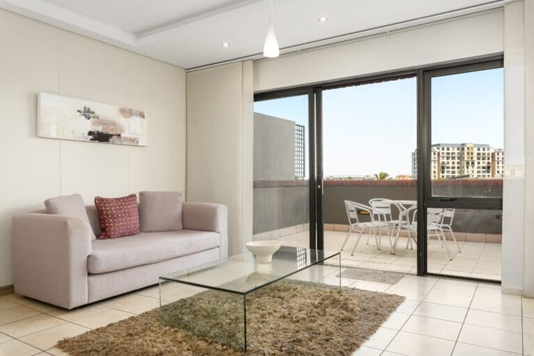 Rent Villa Cerulean Safari South Africa