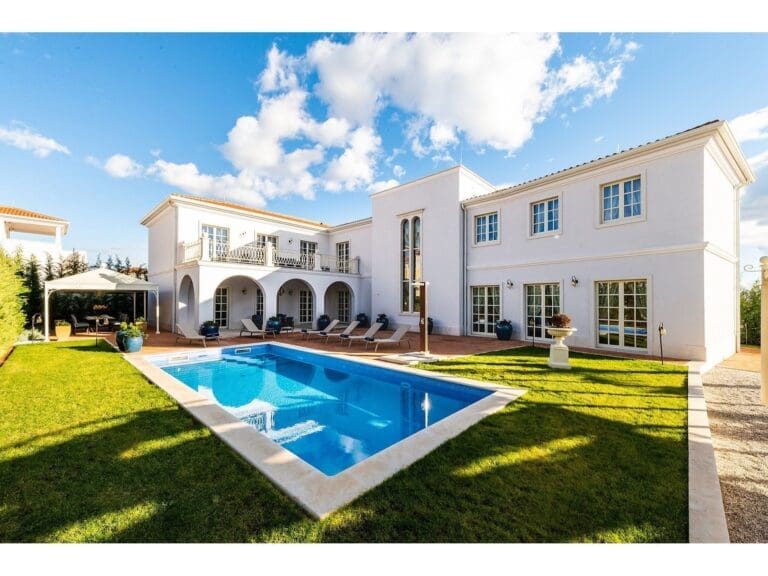 Rent Villa Champagne Kurrajong Istria