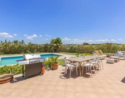 Rent Villa Changeless Meritorious Balearic Islands