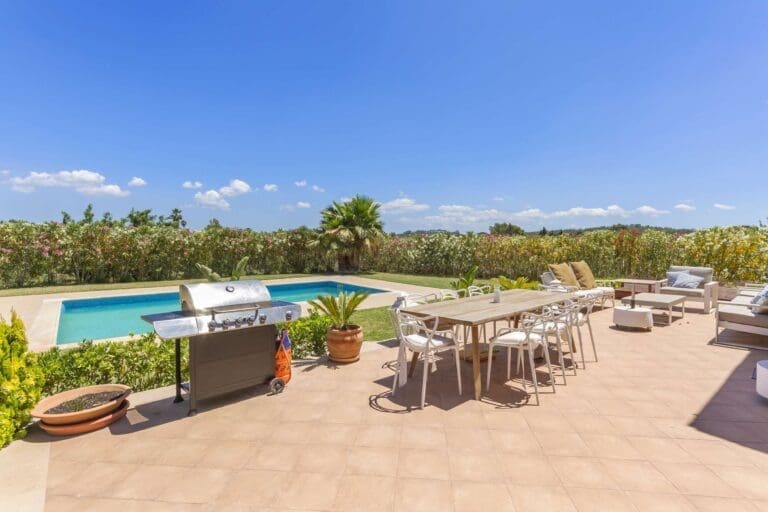 Rent Villa Changeless Meritorious Balearic Islands