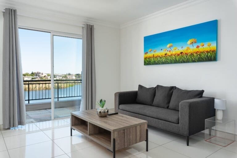 Rent Villa Charm Plane South Africa