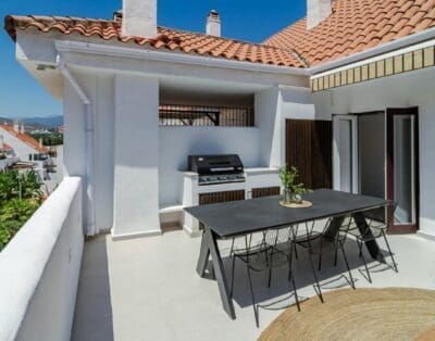 Rent Villa Charm Sapphire Spain