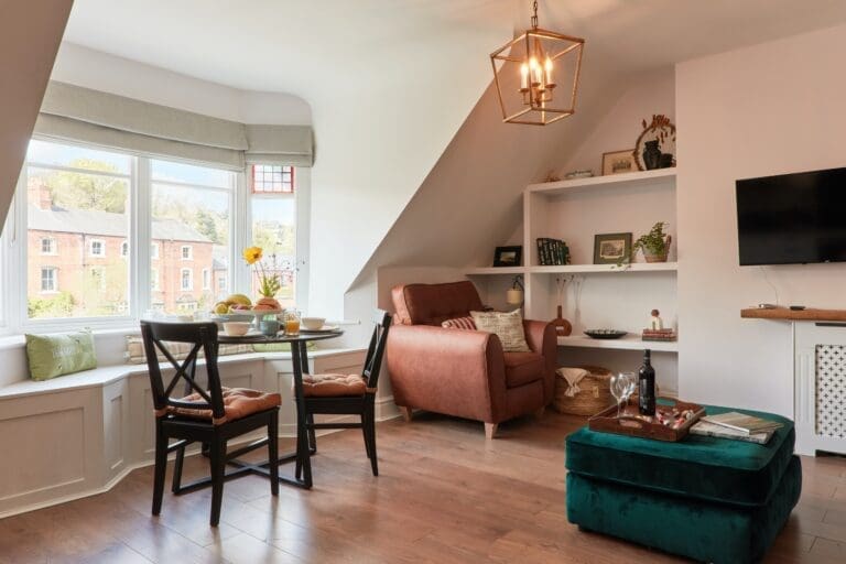 Rent Villa Chartreuse Dhawra Derbyshire