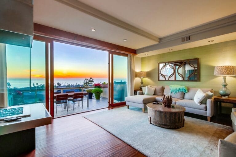 Rent Villa Cherry Darling San Diego