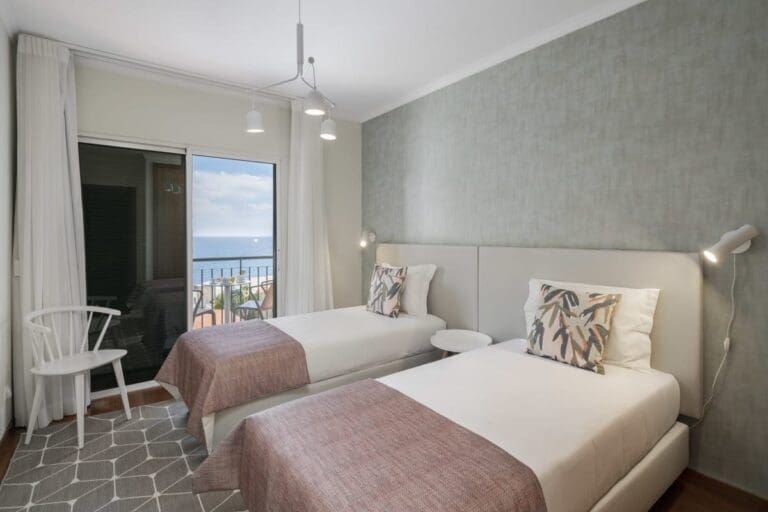 Rent Villa Chestnut Loblollybay Portugal