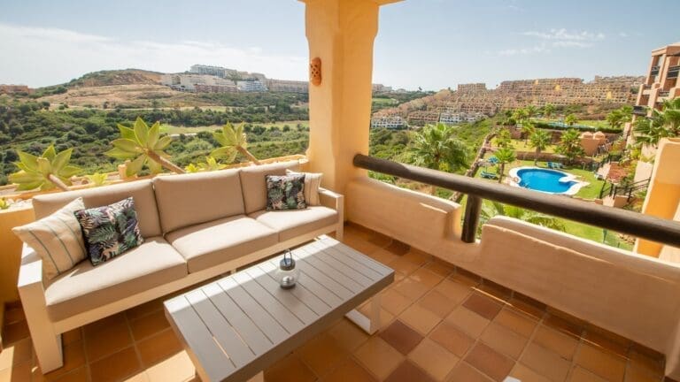 Rent Villa Chocolate Mink Spain