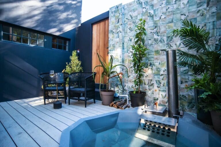 Rent Villa Citrine Coyo South Africa