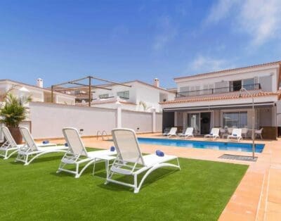 Rent Villa Cocoa Bella Tenerife