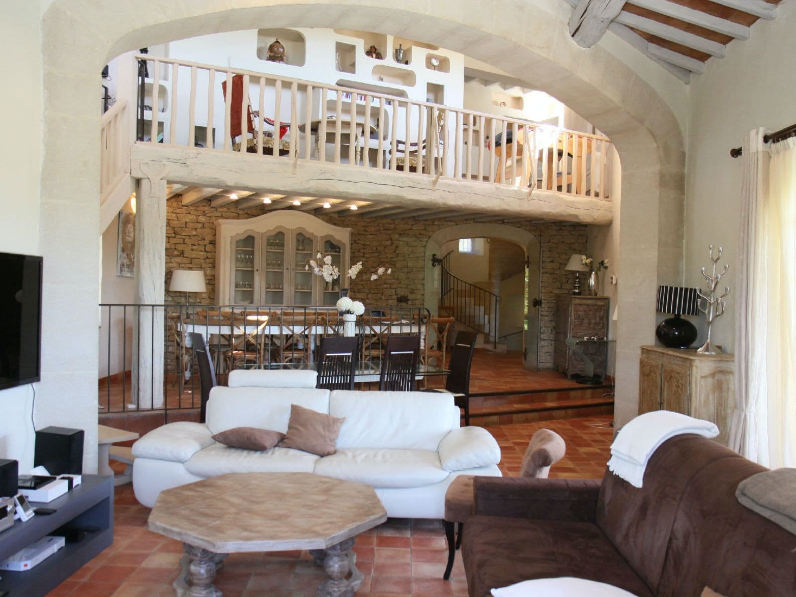 Rent Villa Coffee Staghorn Côte d’Azur