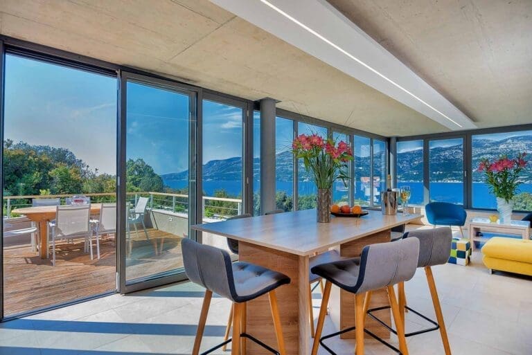 Rent Villa Comical Gusano Croatia