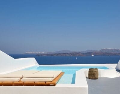 Rent Villa Complimentary Soothing Greece